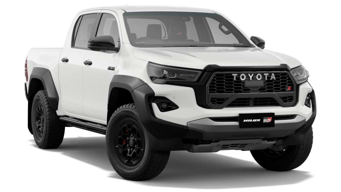 hilux