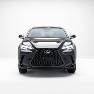 Lexus nx 350 h fsport sun
