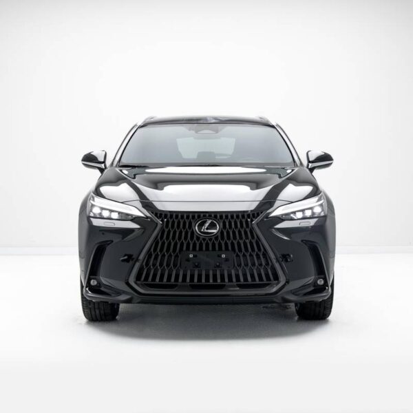 Lexus nx 350 h fsport sun