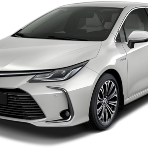 COROLLA