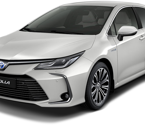 COROLLA