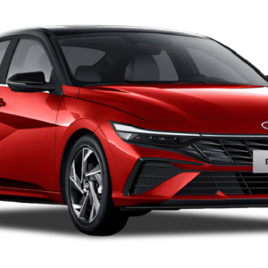 ELANTRA