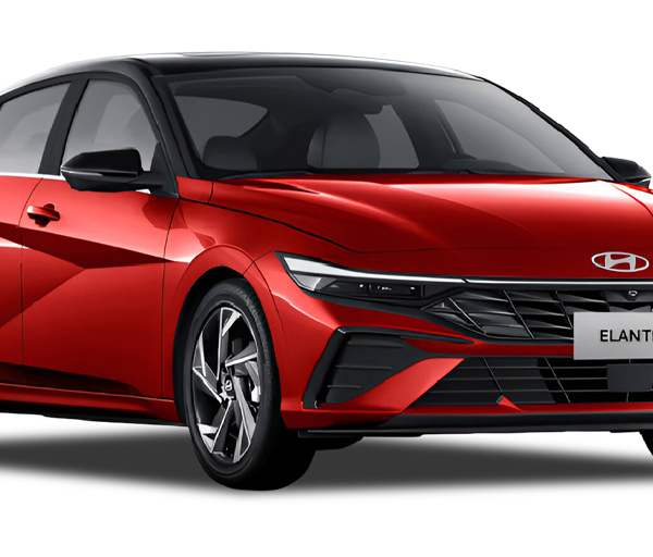 ELANTRA