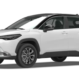 FRONTLANDER