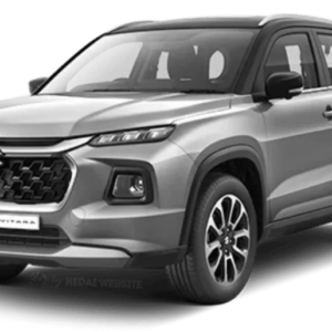 GRAND VITARA