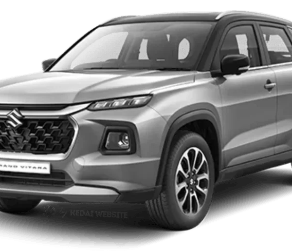 GRAND VITARA