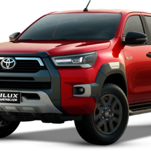 HILUX ADV