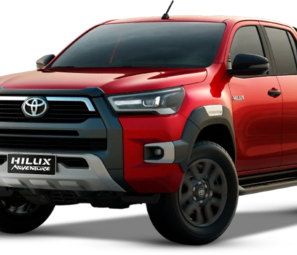 HILUX ADV