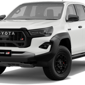 HILUX GRS