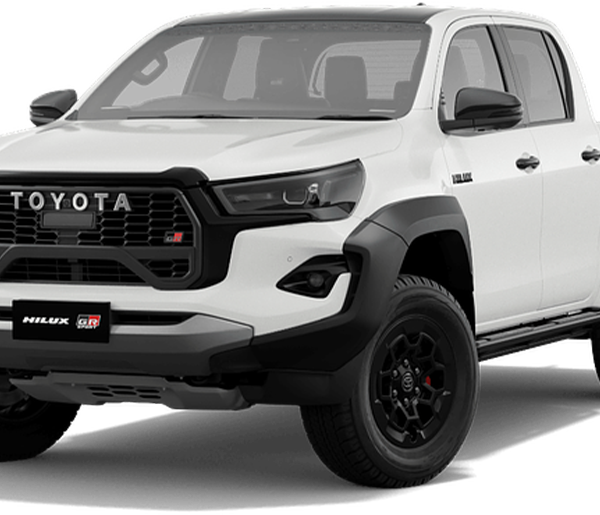 HILUX GRS