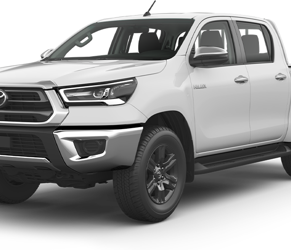 HILUX SR5