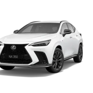 Lexus nx 350 h full pana