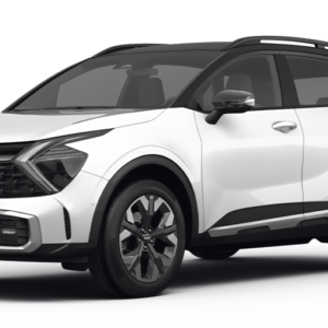 SPORTAGE