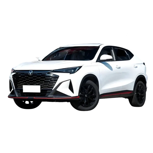 چانگان x5 پلاس 2026 1.5 لیتری turbo