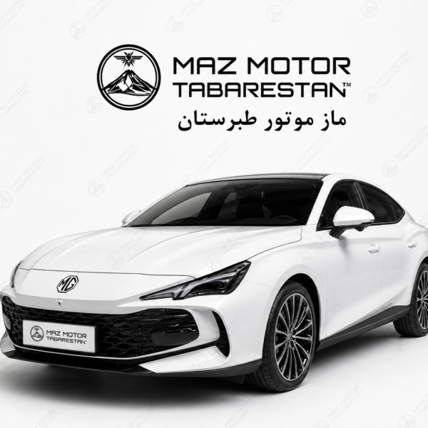 ام جی 7 | MG7